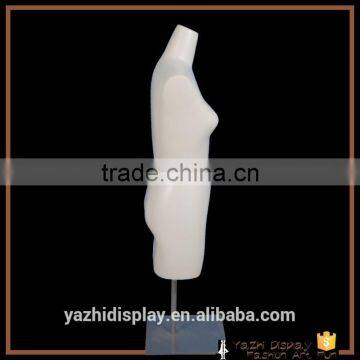 Big Bust Torso Mannequin Woman for Sale photo-3