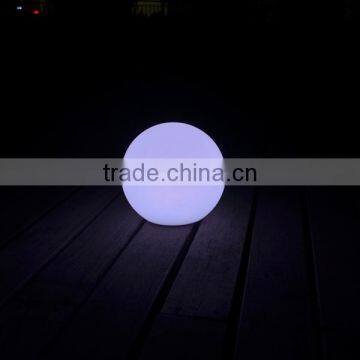 Solar LED Waterproof Ball Lights for Outdoor photo-5