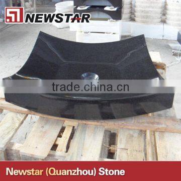 China natural stone basins