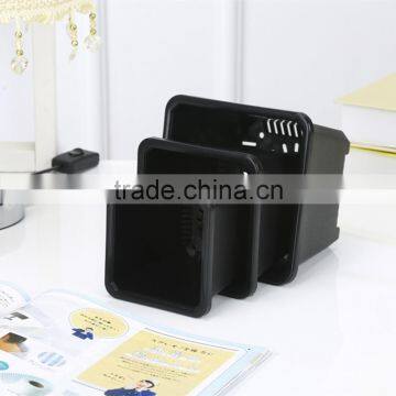 European Sqaure Pot photo-3