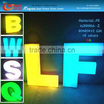 Led Outdoor Sign photo-4