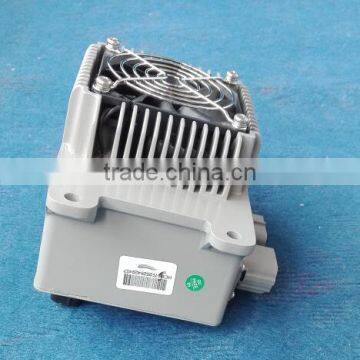 1.8 kw Li-ion/LiFePO4/Li-poly/LiMnO4 Battery Charger With CANBUS Communication or Enable Control photo-6