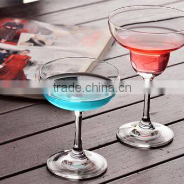 200ml crystal cocktail glass lead free crystal cocktail glass martini glass mug