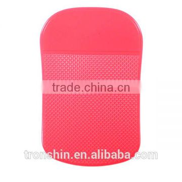 silicone anti slip mat