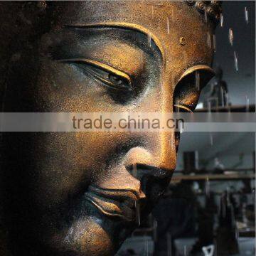Buddha Water Fountain Indoor Feng Shui Products photo-4