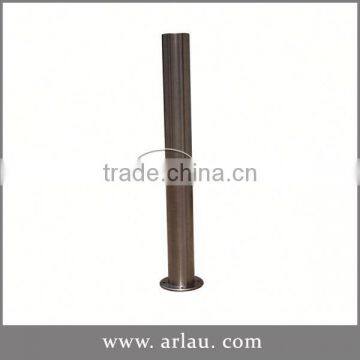 Arlau Security Outdoor Street Cast Iron Bollard,Bollard For Security Parking,Road Safety Galvanized Bollard