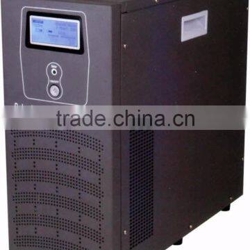 1HP Solar Air Conditioner With 1200W Inverter Controller photo-2
