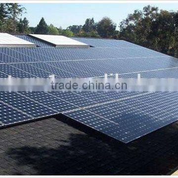 8KW Hot Design Solar System for Industrial Use With Special PV Combiner Design photo-4