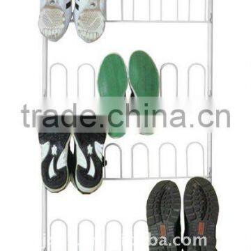 H1312 18 Pair Door Shoe Rack photo-2