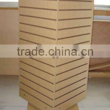 SDSF401 Slatwall 4 Way Stand photo-2