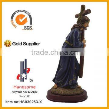 Religious Custom Resin Statue Crafts 2015 New Products photo-6