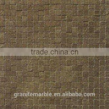 High Quality Public Mosaic Floor Tile For Bathroom/Flooring/Wall etc & Mosaic Tiles On Sale With Low Price