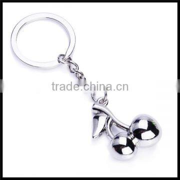 Factory Direct Lovely Metal Globe Shape Key Holder China Manufacturer photo-2