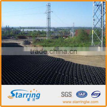 Carparks HDPE Geocell photo-4