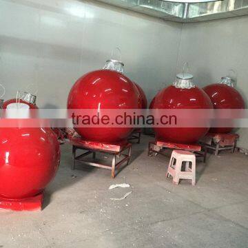 Giant Ball Ornaments photo-4
