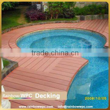 Anti-slip Swimming Pool Tile photo-4