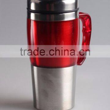 Factory Sale BPA Free Boss Stainless Steel Tumblers photo-5