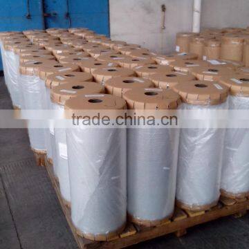 Heat Sealable Metallized BOPP Film Manufacturer in China photo-2