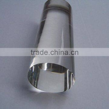 Clear Large Diameter Acrylic Tube photo-5