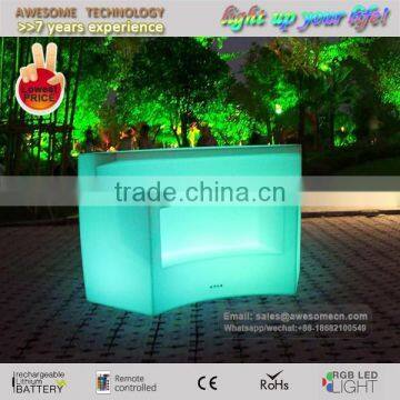 Round Circular Bar Table for Drinking Reception (BC160) photo-2