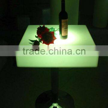 New led bar table, led furniture,led table YM-BT6083