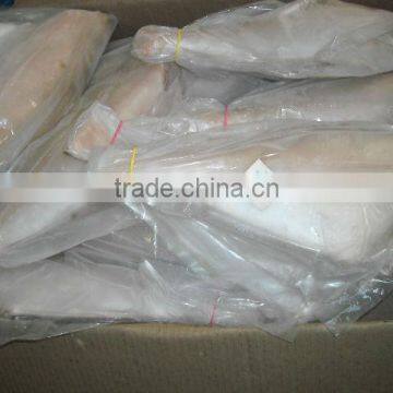 Frozen Leather Jacket Fish Whole Round photo-6