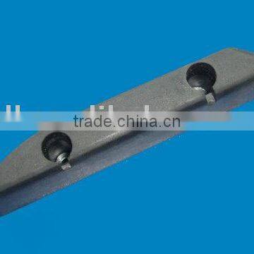Guard for MS 380 MS380 chainsaw