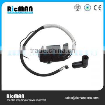 Ignition Coil Module Fits electric rammer tamper jumping jack wacker tamping rammer construction machine engine parts