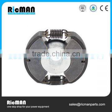 Tammping Rammer Top Engine Spare Parts- Fits Honda GX100 Construction Machine High Performance GX100 Clutch (O.D. 78mm)