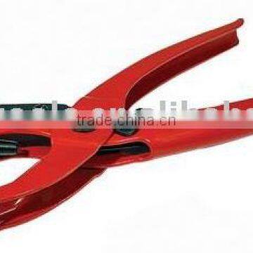 Carbon steel Revolving Punch Pliers