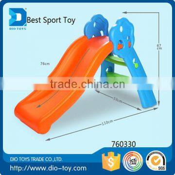 plastic toy playground toy china children slide