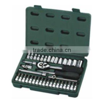 39PC SOCKET SET