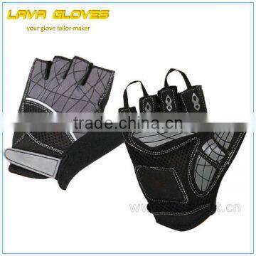 2014 Lava Gripper Pro Bike Gloves photo-4