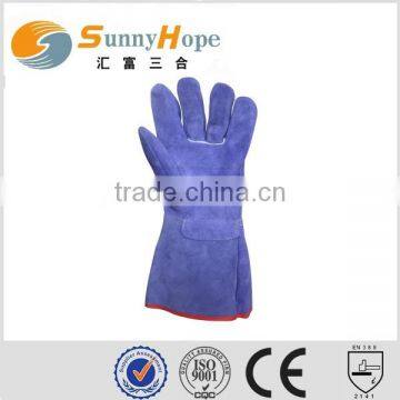 Sunnyhope Fashion Japan Importers of Leather Working Gloves photo-2