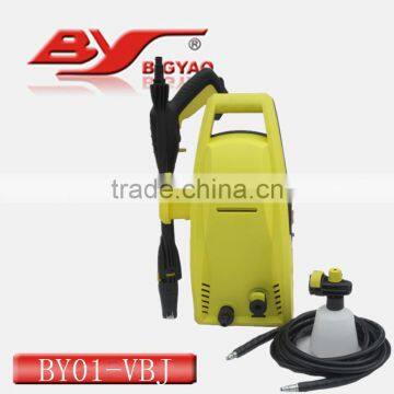 Detachable Water High Pressure Cleaning Machine Floor