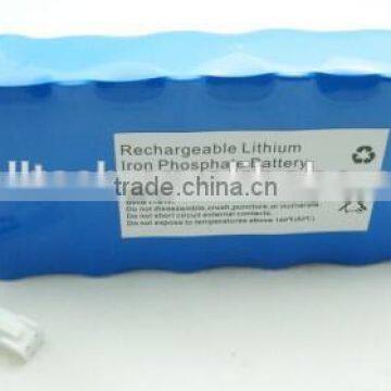 24V 1200mAh Lifepo4 High Discharge Rate Battery for Replace Ni Mh Batteries photo-2