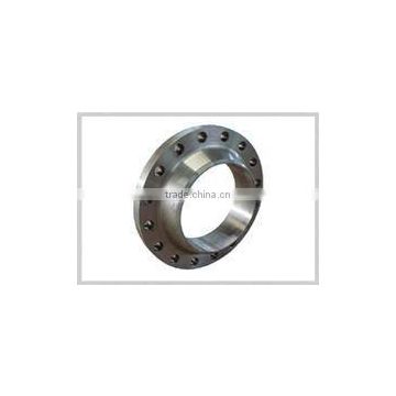 forged stainless steel flange(ANSI,EN,DIN,GOST)