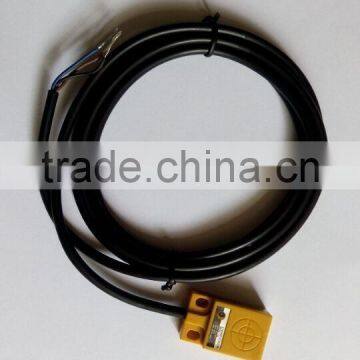 Approach Limit Sensor photo-5