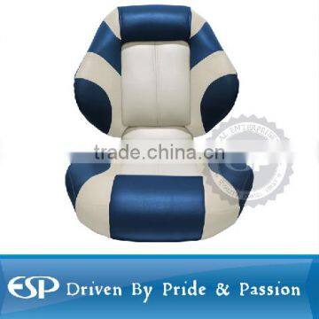 New Bass Boat Seats Centric Series III photo-1