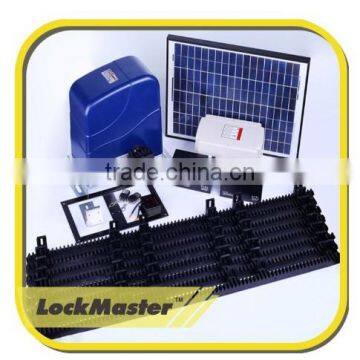 Factory / Industry Electric Sliding Gate Opener photo-4