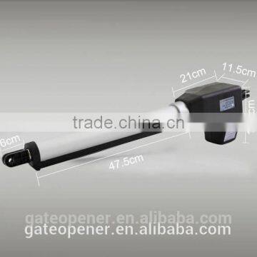 CE/EMC Electric Linear Actuator For Swing Gates photo-2
