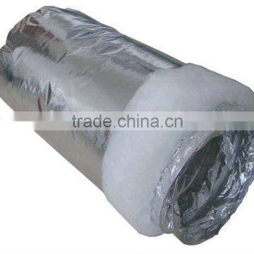 aluminum flexible air duct