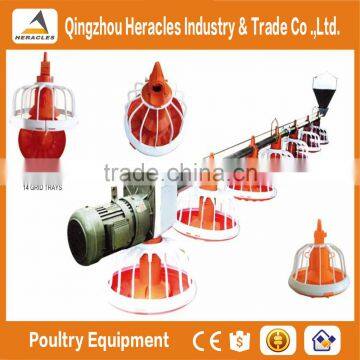 Heracles High Quality Cheap Poultry Chicken Poultry Farm Equipment for Sale photo-3