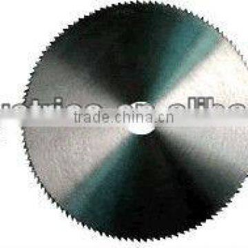 Tct saw blade