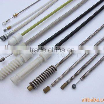 Custom Automotive Control Cables/High Quality Automobile Control Cable/Advanced Power Control Cable photo-3