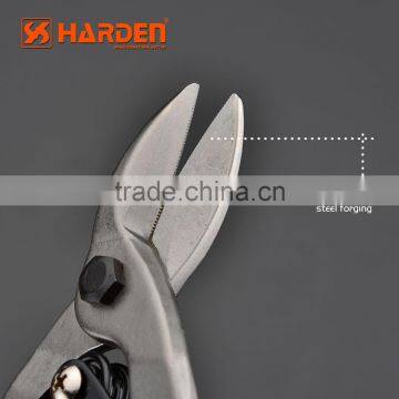 Professional Cutting Steel Sheet Right Head Aviation Snips photo-3