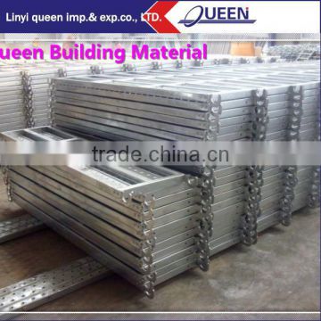 laminated steel walk boards scaffold planks for buyer