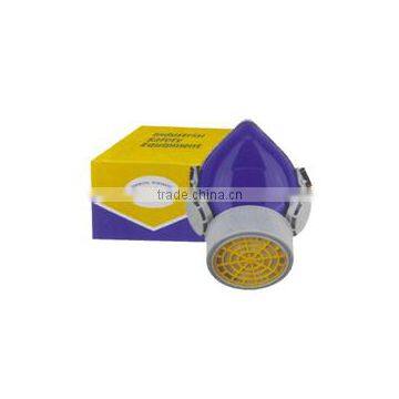 Face shield respirator defend pollution smog dust mask