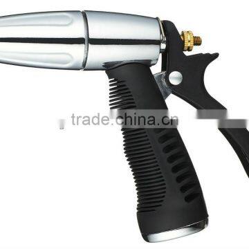 adjustable metal high pressure spray gun