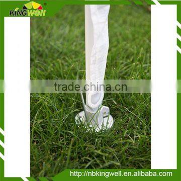 Manual Assembly Tent Gazebo photo-6